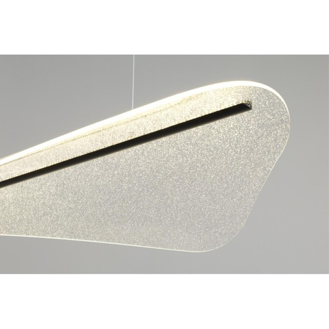 Подвесной светодиодный светильник Aployt Klasild APL.078.13.30