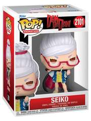 Funko POP! DanDaDan: Seiko Ayase (2101)