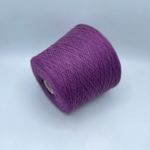 Loro Piana, Clan 2/700 350м, 85%Кашемир, 15%Мохер, Черника (123), 37227