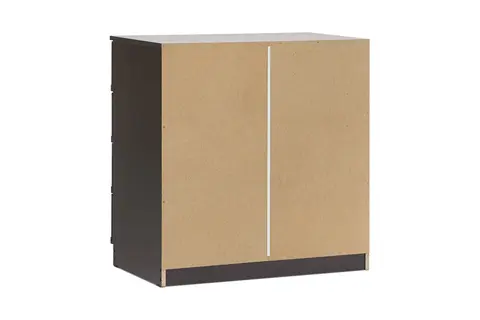 Комод Сакура венге / лоредо