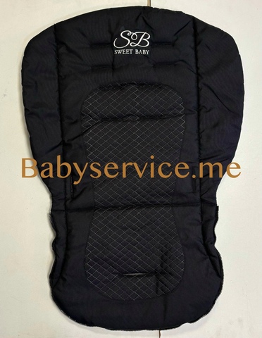Вкладыш Sweet Baby Suburban