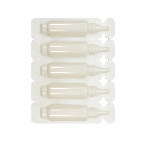 Никобустер SALT (50мг|30мл) - упаковка 5 шт White