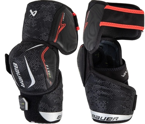 Налокотники Bauer S25 VAPOR FLY40 JR S
