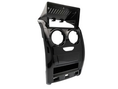 Магнитола Renault Duster (2015-2020 ) / Lada Largus FL (2021+) Andrroid 11 8/128GB QLED DSP 4G модель LD-1009TS18-2K