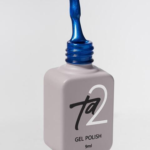 Ta2 / GEL POLISH WISH №008