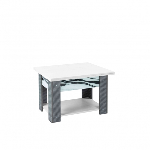 Стол-трансформер Вита 7 Анкор светлый