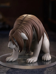 Фигурка Pop Up Parade Fullmetal Alchemist: Shou Tucker & Nina Chimera