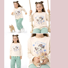 Костюм хлопок д (1-3/4-6) 260312-GV2009