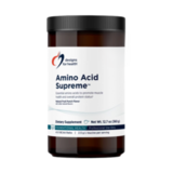 Аминокислотный комплекс, Amino Acid Supreme, Designs for Health, 360 г 1