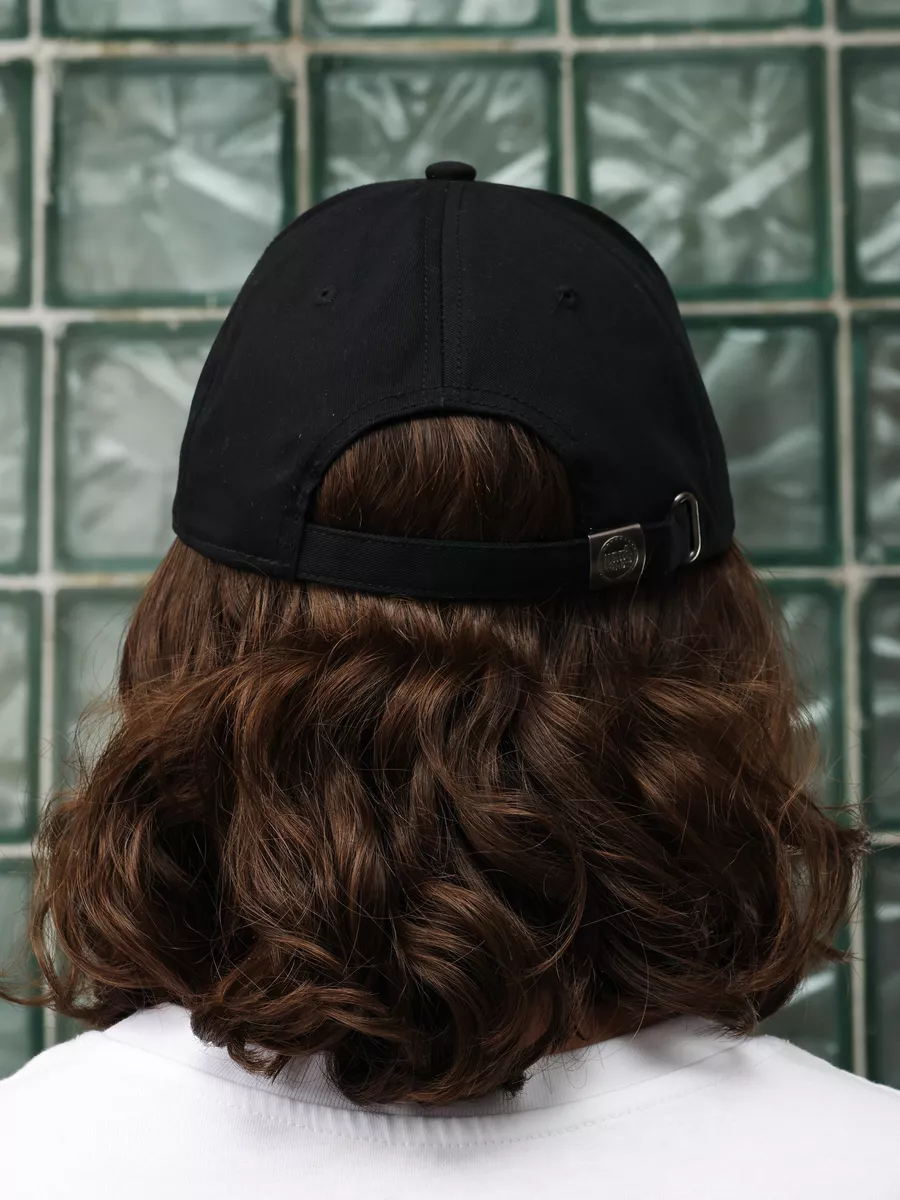 Бейсболка летняя