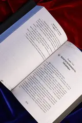 Мой дом ужасов. Книга 2 (Новелла)