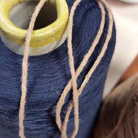 Смесовка с верблюдом (30%) FILO FEELING / CAMEL COMFORT 135 кэмел