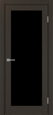 Турин_501.2.30 ЭКО-шпон Венге FL-LACчерный