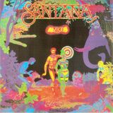 SANTANA: Amigos (Компакт-диск)