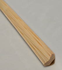 Плинтус 30*3000 фигурный 1/30 1/40