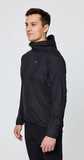 Ультралегкий беговой костюм Nordski Easy Run Light Black мужской