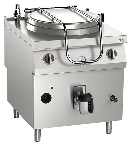 Котел пищеварочный Apach Chef Line SLKE89I100