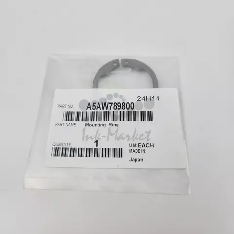 Монтажное кольцо Konica Minolta a5aw789800