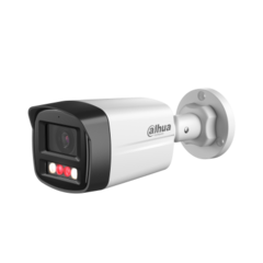 2 МП IPC с Smart Dual Light подсветкой