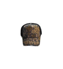 Бейсболка Affliction SPIKER