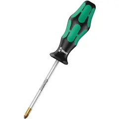 350 PH Крестовая отвёртка 1x80 мм WERA 05008710001