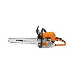 MS 250 Бензопила (шина 45 см, цепь 61 зв) STIHL 11230123044К45