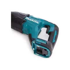Аккумуляторная сабельная пила Makita DJR187Z