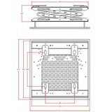 Лифт Digis DSM-PL220