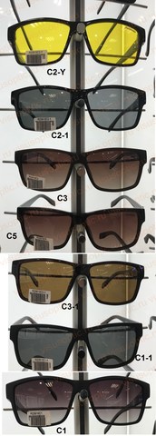 Солнцезащитные очки Romeo (Ромео) R23510