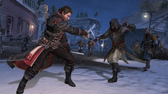 Assassin's Creed: The Rebel Collection (Nintendo Switch - Цифровая версия) (EU)