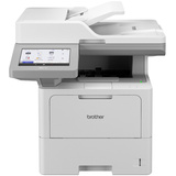 МФУ лазерное черно-белое Brother MFC-L6910DN