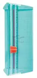 Резак дисковый Kw-Trio 13930 GRN A5/9 листов, 230мм, ручной прижим