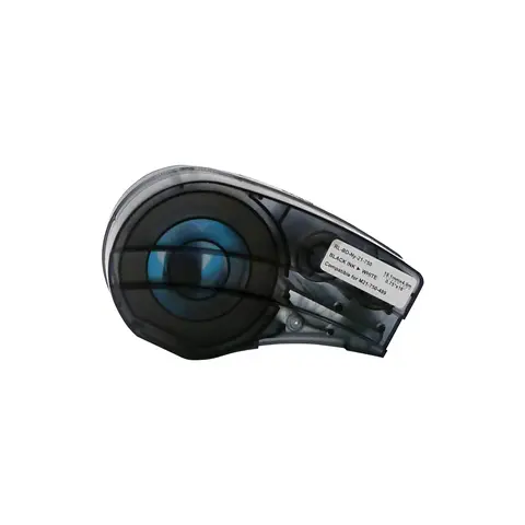 Картридж ленточный G&G GG-M21-750499 черный на белом 19.1x4.9 для Brady BMP21-PLUS, BMP21-LAB