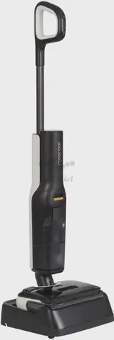 Пылесос Roborock F25 LT 200Вт черный