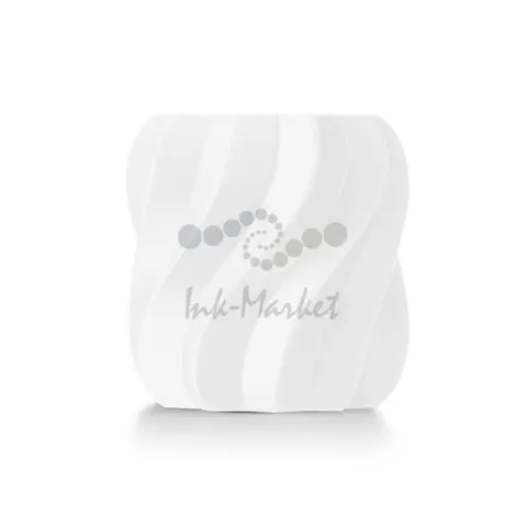 Пластик для 3D-печати Anycubic PLA, 1.75 мм, 1 кг, белый (Bright White), AHPLBW