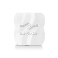 Пластик для 3D-печати Anycubic PLA, 1.75 мм, 1 кг, белый (Bright White), AHPLBW