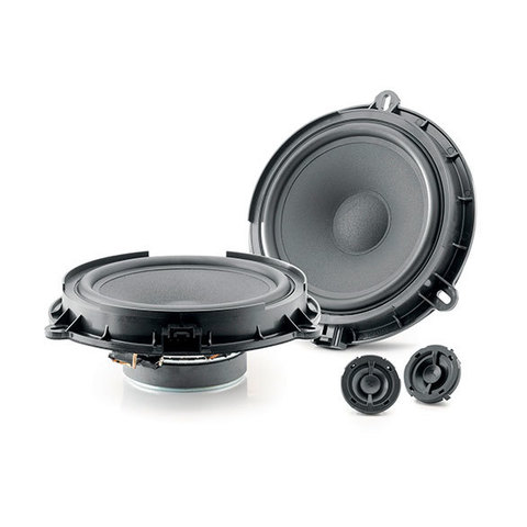 Focal IS Ford 165