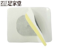 Пластырь китайский ZUJIA TANG от пяточной шпоры без упаковки