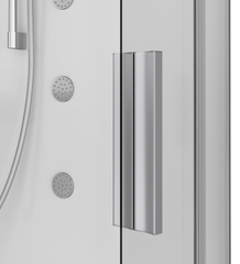 Гидромассажная кабина AM.PM LIKE - W80C-019-090MTA