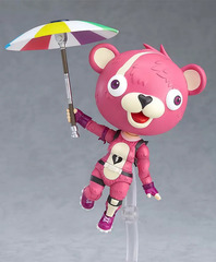 Nendoroid (Fortnite) Cuddle Team Leader