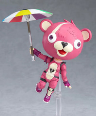 Фигурка Nendoroid (Fortnite) Cuddle Team Leader