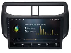 Магнитола Toyota Rush 2 (2017+) Android 10 4/64GB IPS DSP 4G модель СB2680TS10