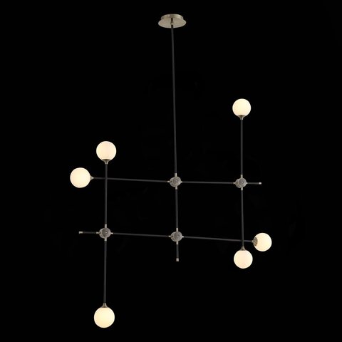 Светильник подвесной ST Luce Bastoncino SL429.403.06