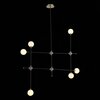 Светильник подвесной ST Luce Bastoncino SL429.403.06