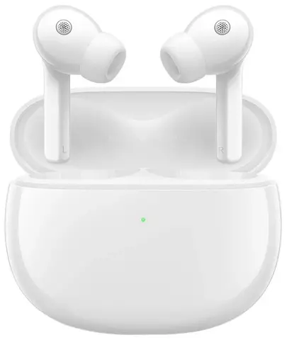 Беспроводные наушники Xiaomi Buds 3, Gloss White