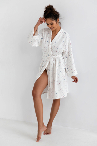 Халат Synthia Sensis