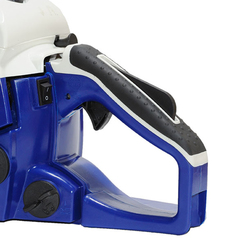 Бензопила HYUNDAI Х380