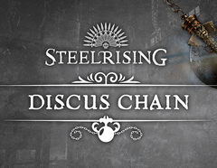 Steelrising - Discus Chain (для ПК, цифровой код доступа)