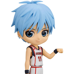 Фигурка Q Posket Kuroko's Basketball: Tetsuya Kuroko (Ver. A)