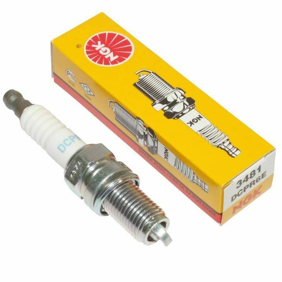NGK DCPR6E